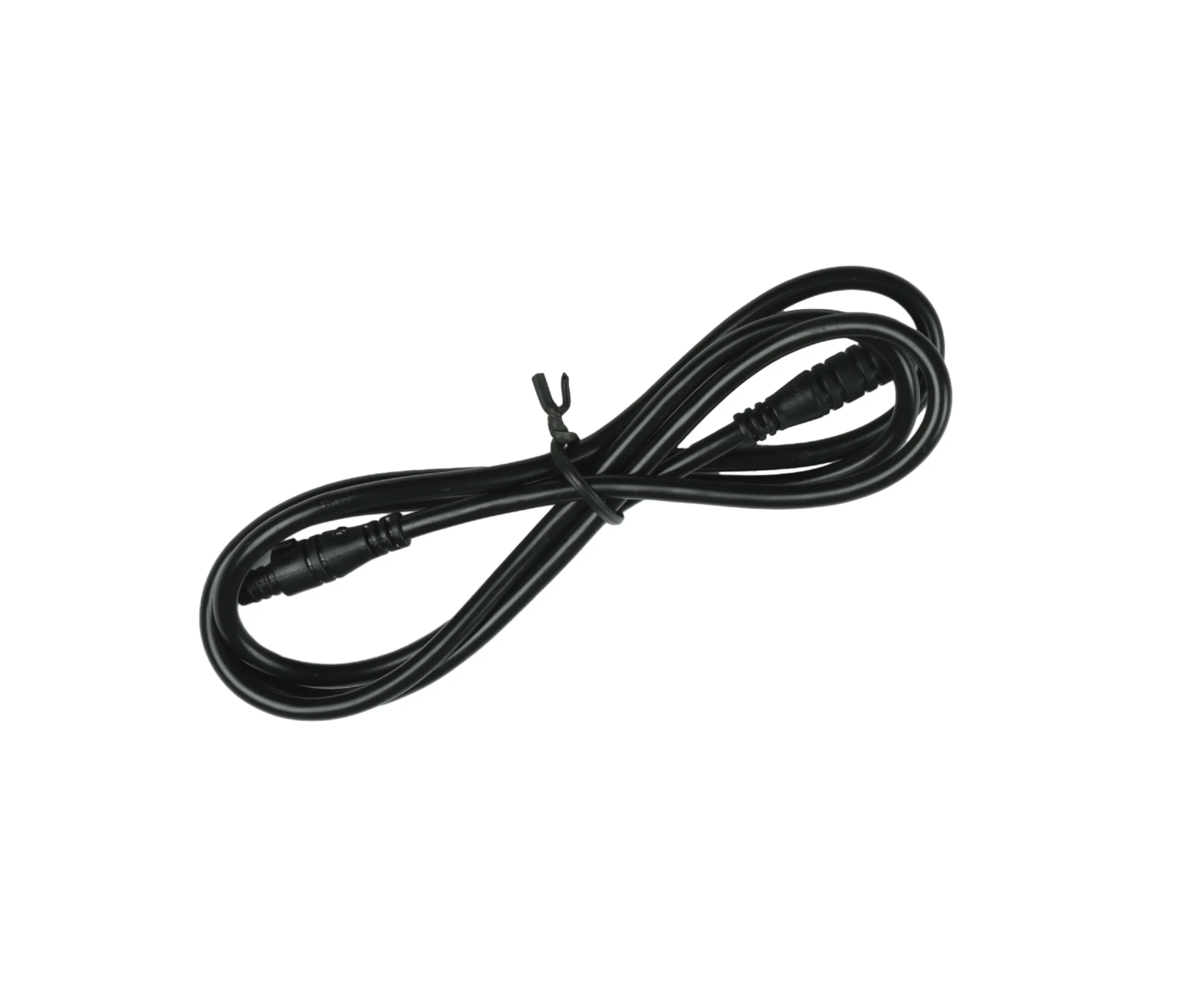 OEM/ODM Factory Direct 100cm Extension Power Cable for Automobile Industry Wholesale Communication Systems Fabrication Services