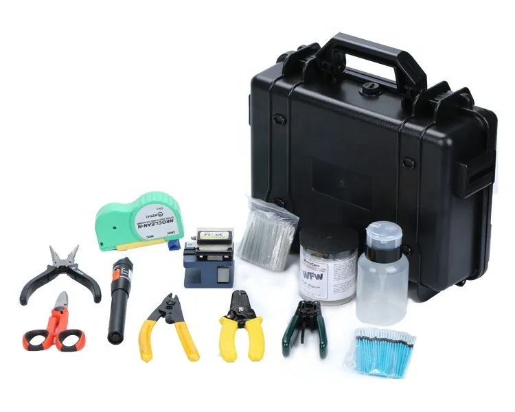 Набор инструментов для TK-08