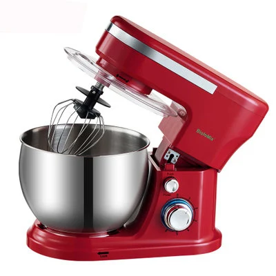 
Kitchen appliance stand mixer,1200W, 6 speeds control , flour mixer electric egg whisk 