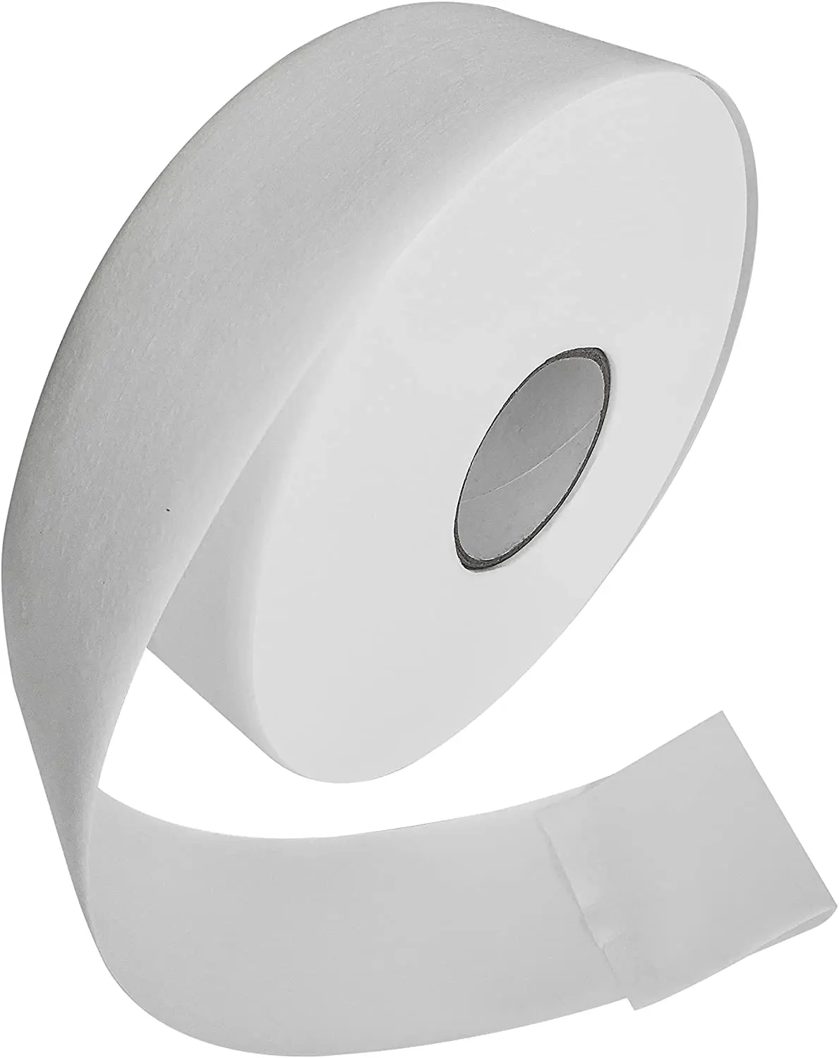 new style 2021 Hair removal body disposable cotton non-woven paper hair removal wax strip roll