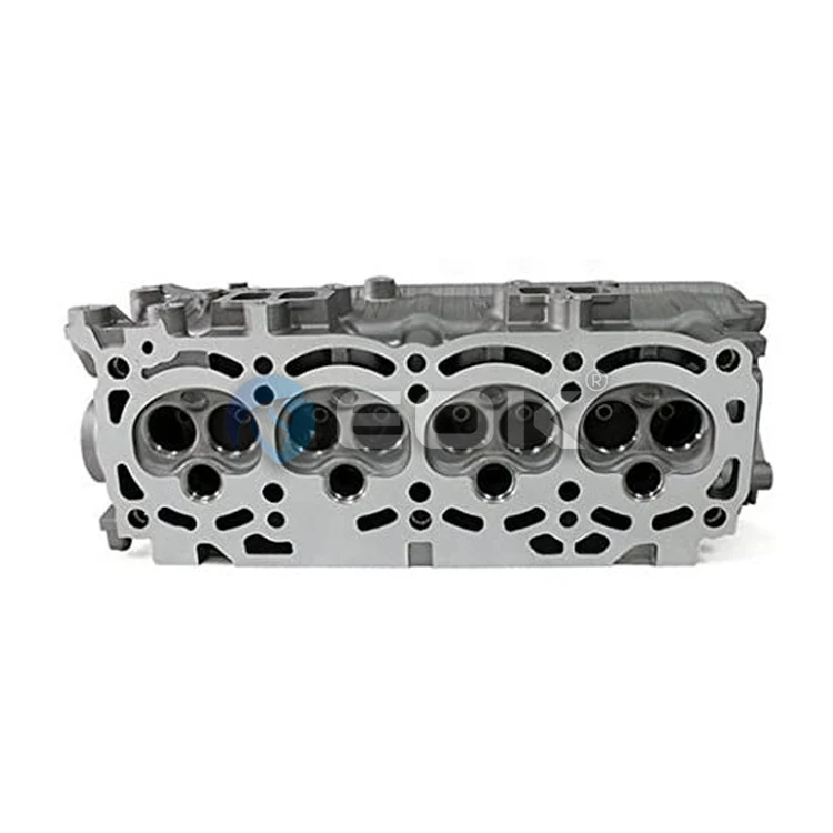 EOK 2E GAS CYLINDER HEAD,BARE&COMPLETE HEAD FOR TOYOTA Tercel Starlet Corolla ENGINE 2E 1.3L 1295 11101-19156