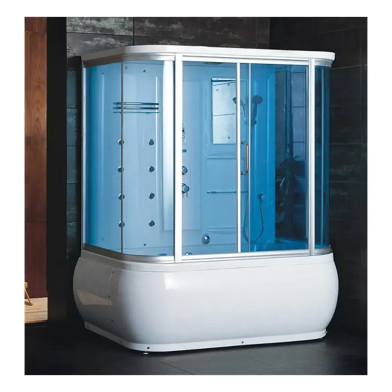 Massage Private Bathtubs steam room shower
