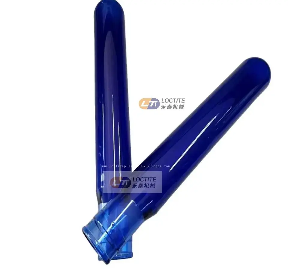 Factory Price Sales Full Weight 5 Gallon PET Preforms No Need to Wait Spot Straight Plastic Water Bottle PET Preforms for Sale