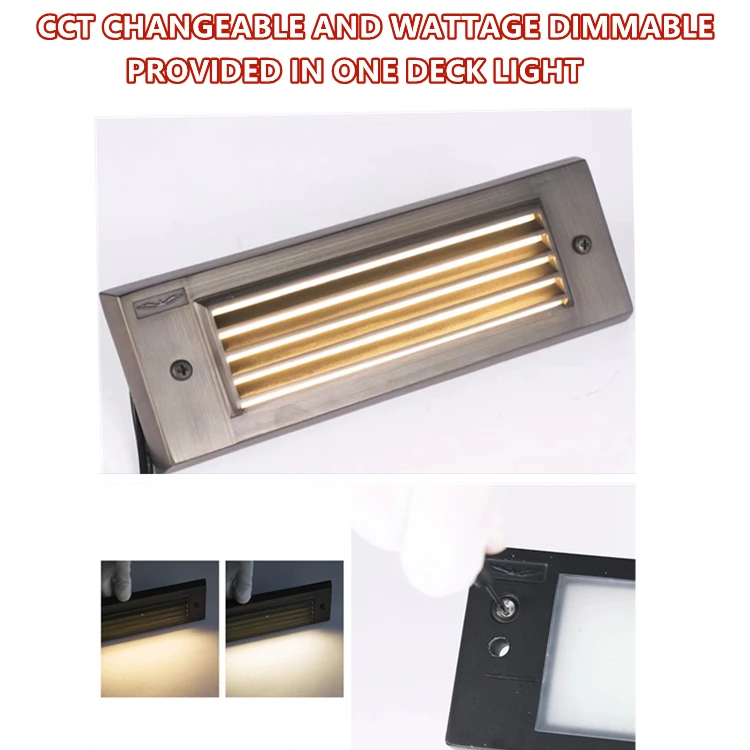 Ledstory 12 V Deck Lights Led Garden Light Outdoor Decking Lights