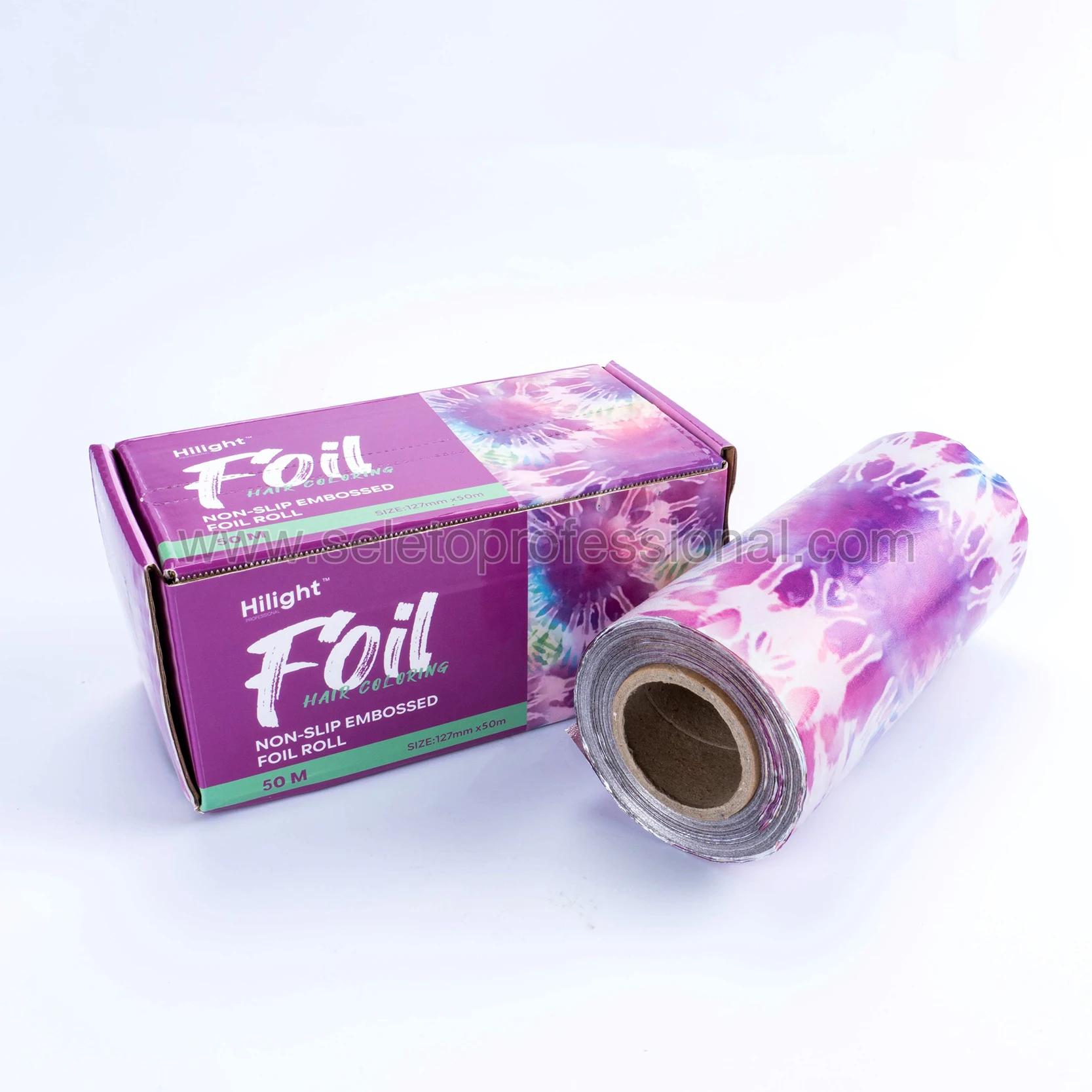 profession new style salon foil hair hair aluminum foil aluminum foil for living room