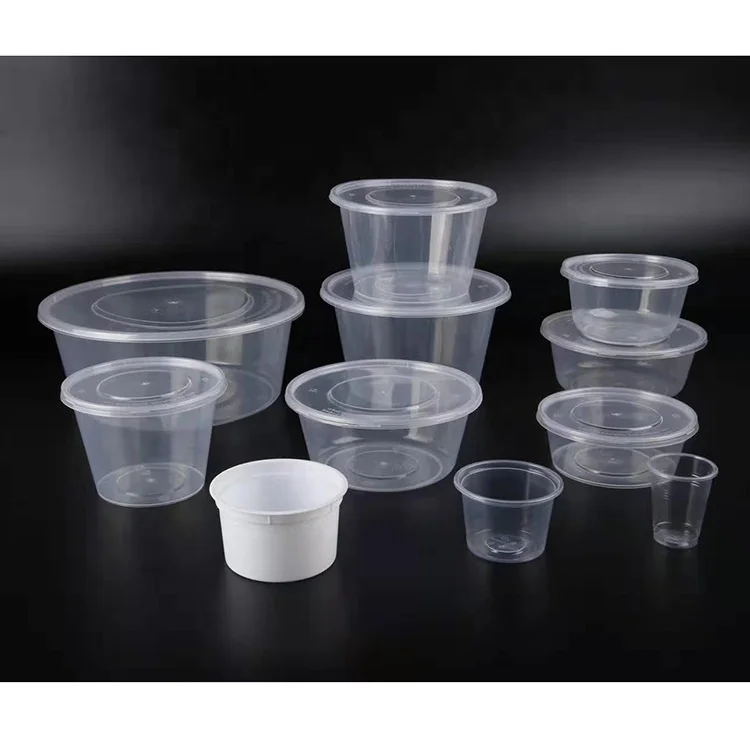Quality primacy lunch box making machine thin wall moulds plastic