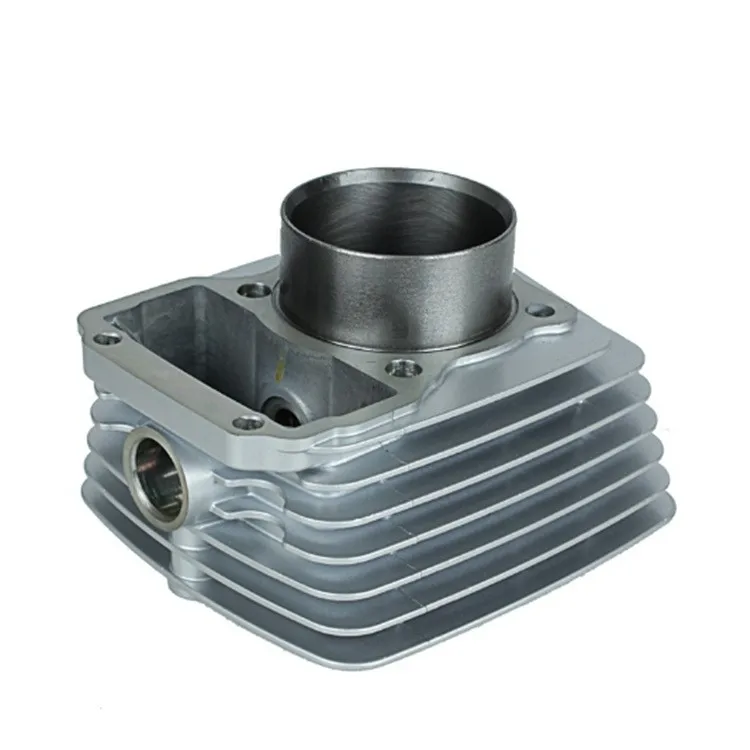 Motorcycle Engine Parts 150cc Large Diameter Cylinder CG150 cylinder ATV 62mm Piston Ring