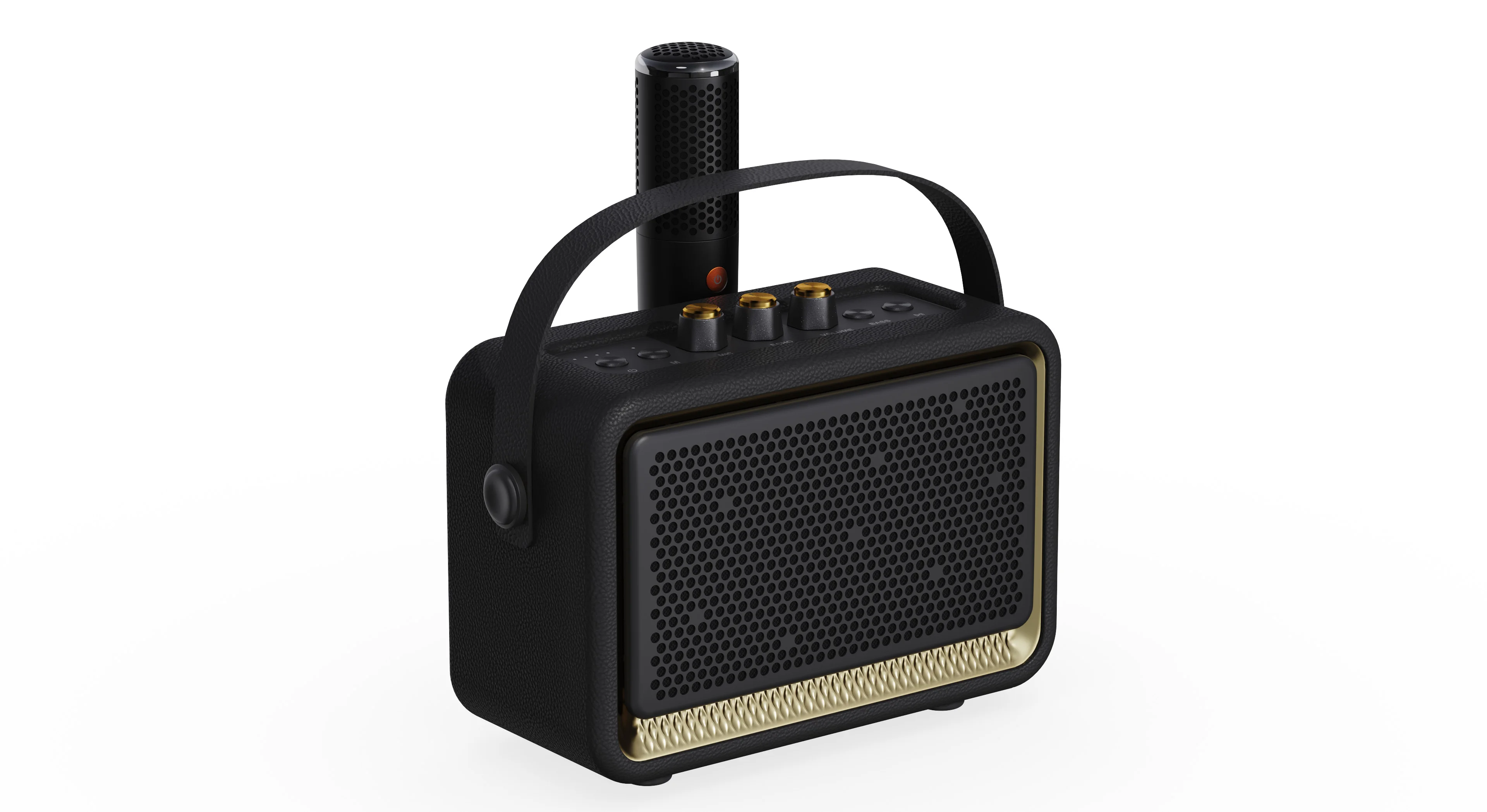 2024 best selling gadgets  wireless speakers bluetooth 30W with micr electronic gadgets party speaker sound box