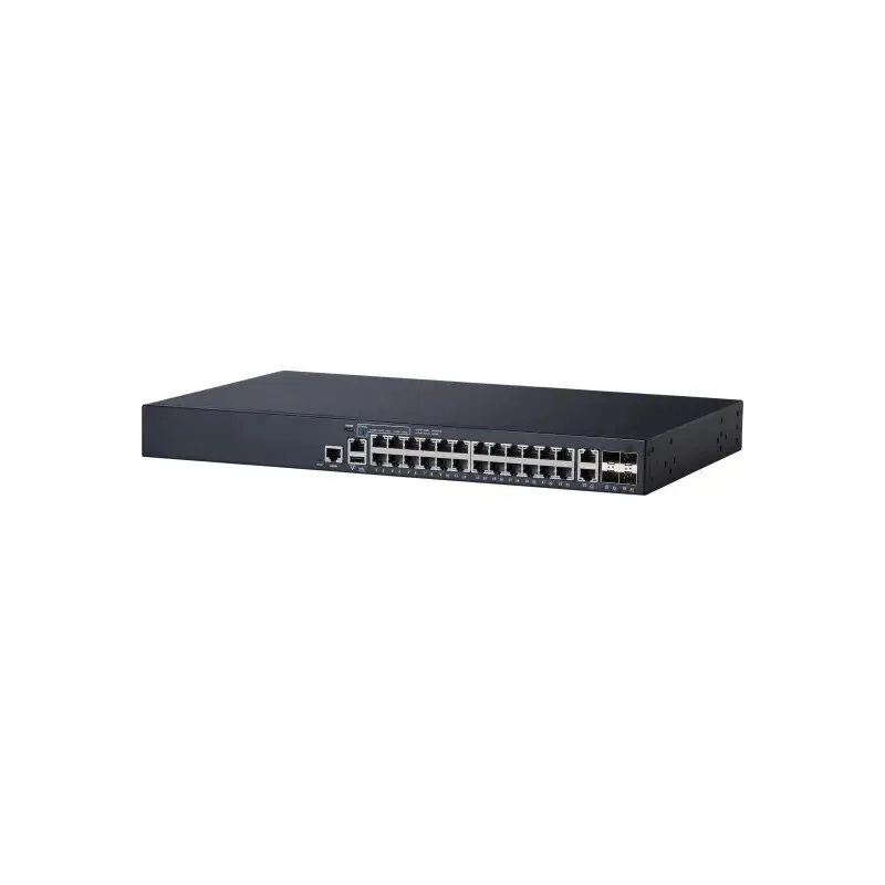 New  Aruba  JL658A 6300M Serials 24x 1G/10G SFP+ ports and 4x 1/10/25/50G SFP ports Network Ethernet Switch