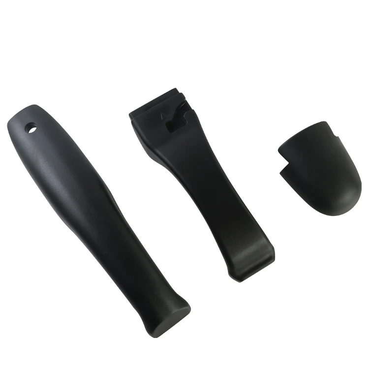 High quality bakelite handle and side handle for pressure cooker