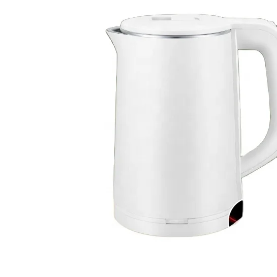 2022 Hot Sale Electric Stainless Steel Kettle / 1.2L Electric Kettle / Electric Water Boiling Jar/Cb/Ce/Gs