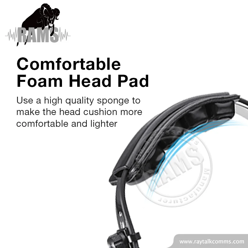 Good Quality Premium PNR Noise Cancelling Pilot Aviation Headset