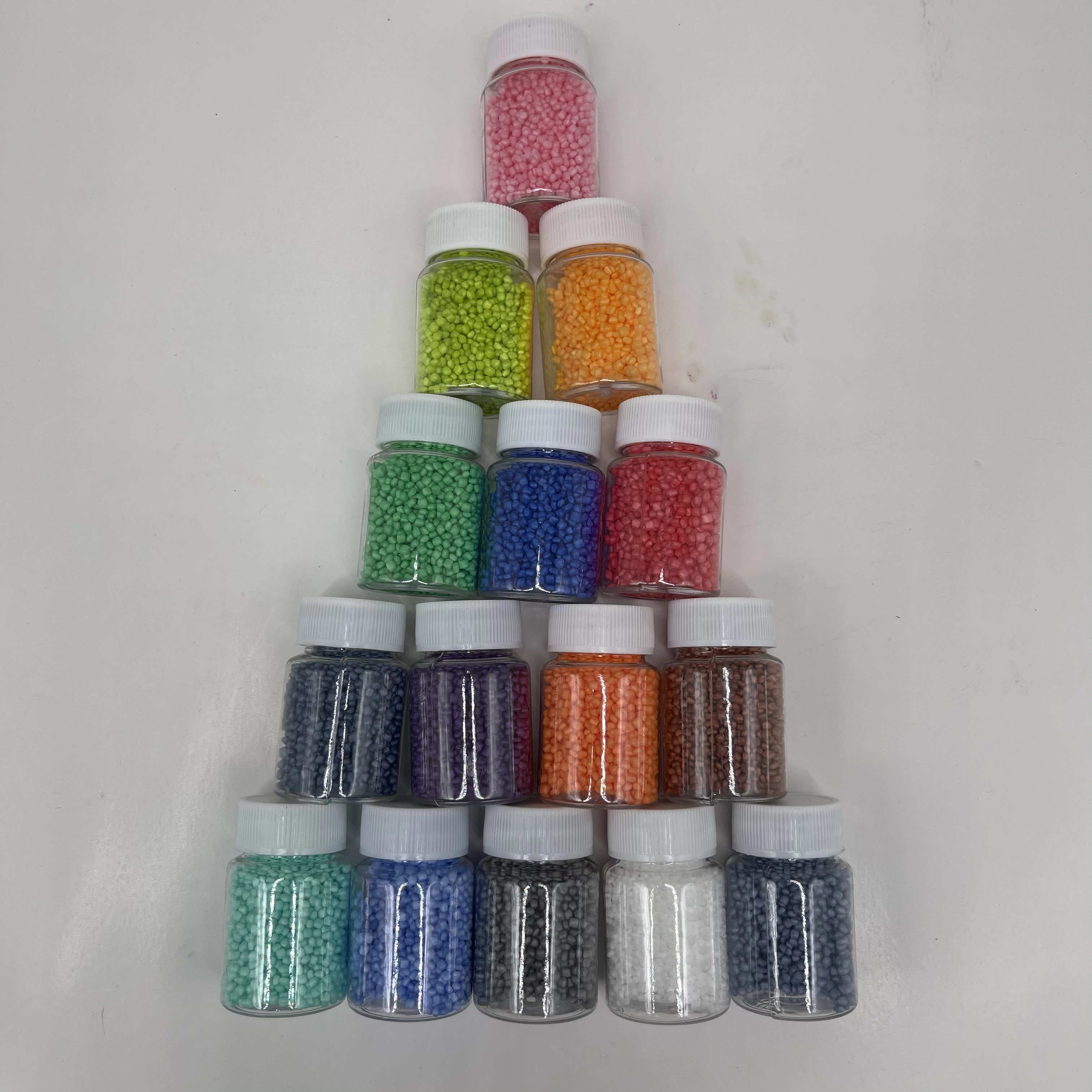 Raw Plastic Pvc Resin/ Virgin Pvc Scrap Ready Available Now Pvc Granule Polypropylene Resin Virgin Pp