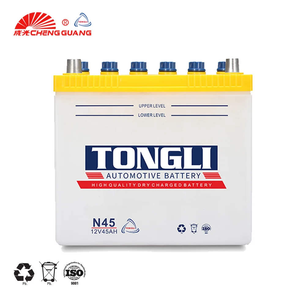 lexus 80d26l mf 12v70ah car battery mf car battery 6 qw 200 car battery 12v 60w maintenannce free