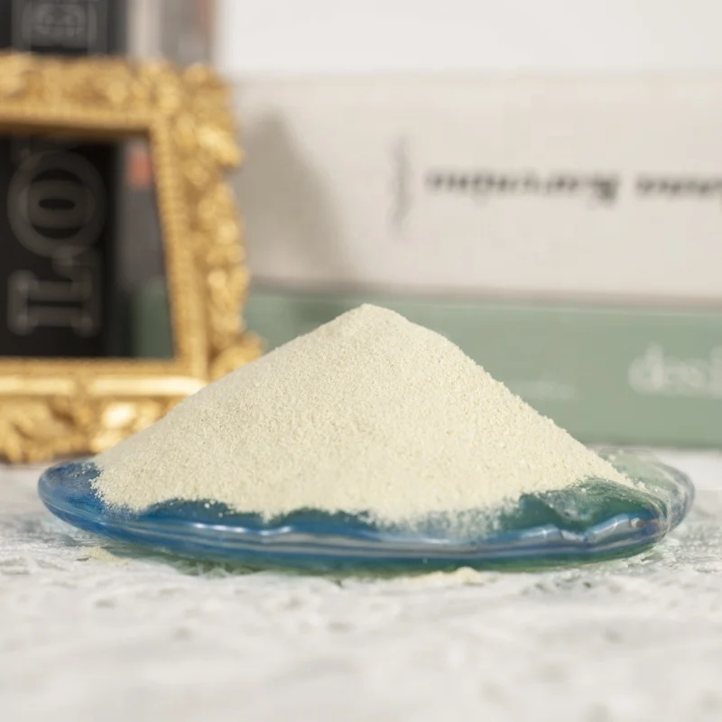Лидер продаж вкусный порошок мороженого с черникой OEM мороженое