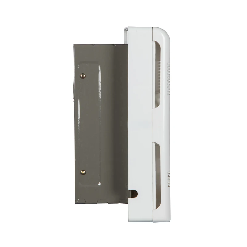 Metal shutter kitchen/ bathroom/ wall mounted exhaust fan with grill