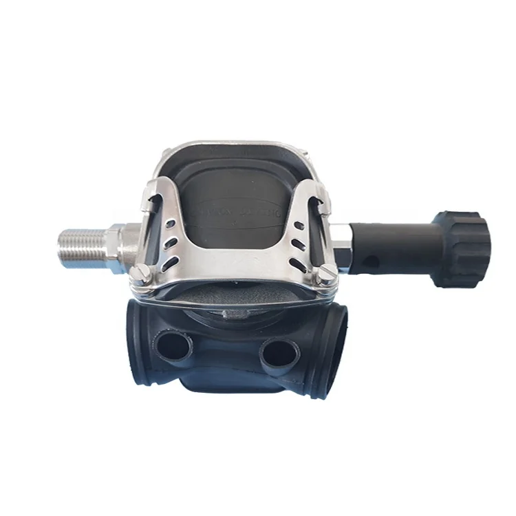 Factory Price New Design Diving Helmet Spares Diving Helmet Accessories