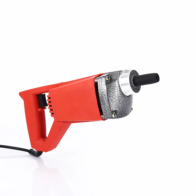Electric fresh Concrete cement mixture Vibrator Poker