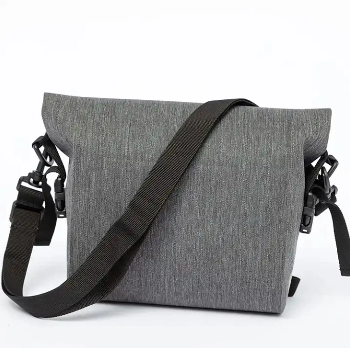 SINO Bicycle Handlebar Bag Bike Delivery bicycle Frame Bag Waterproof Large Capacity cycling Front Frame Travel bag