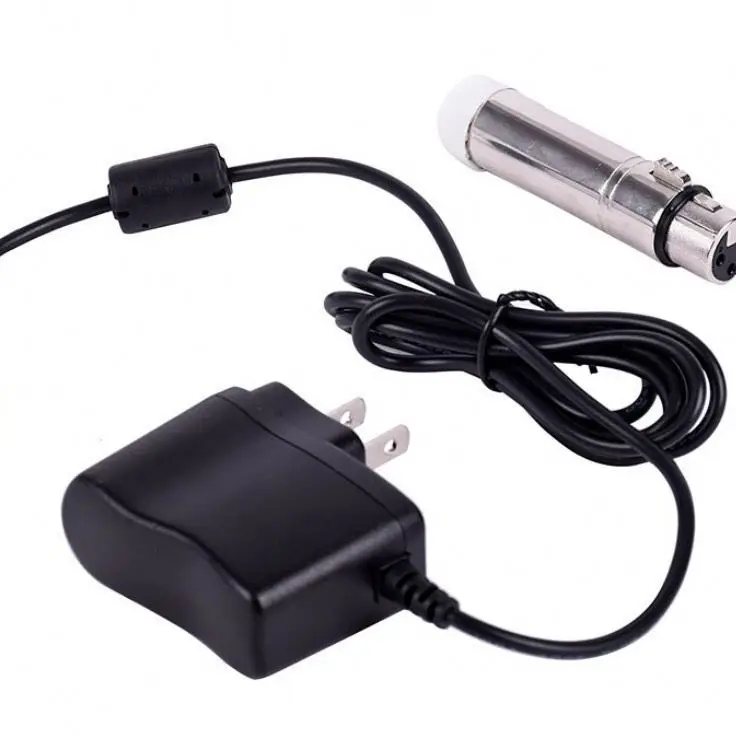 DMX512 Контроллер сценического освещения беспроводной приемник и передатчик для управления светом DJ контроллер