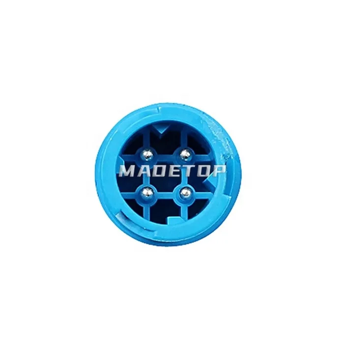 ZHUJI Madetop Factory Price Auto Parts 0501219315 7421318077 1993360 2.32348 Shifting Valve For DAF Volvo Renault Kerax Magnum