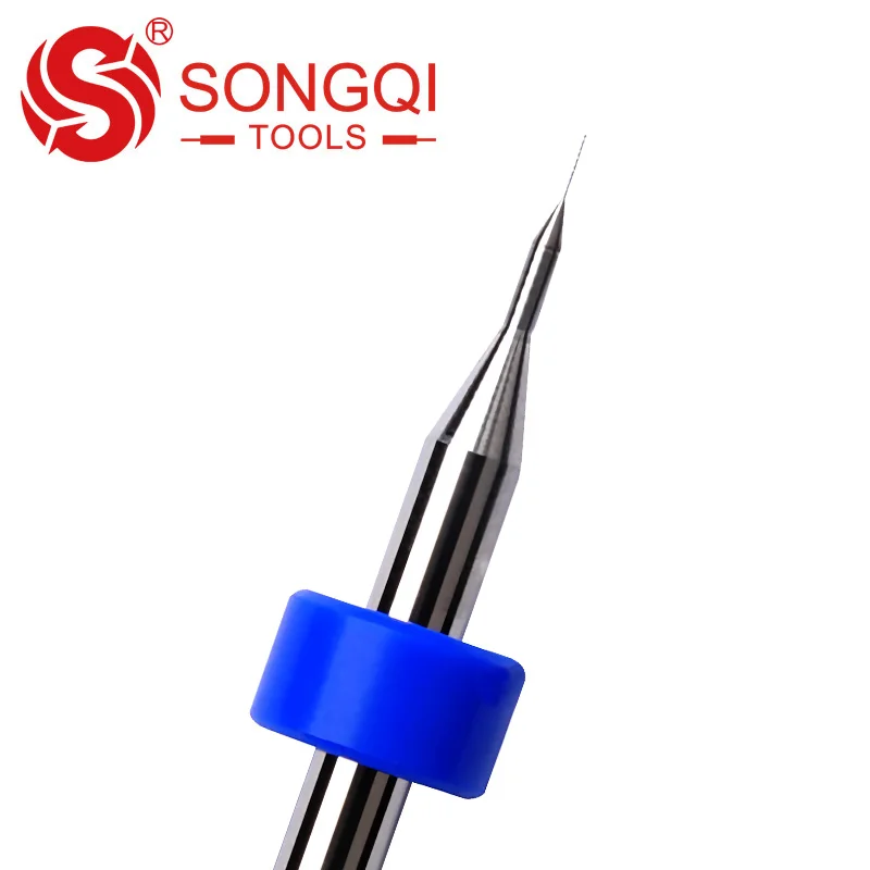 PCB drill bit UC type driing  bit for CNC machine drilling