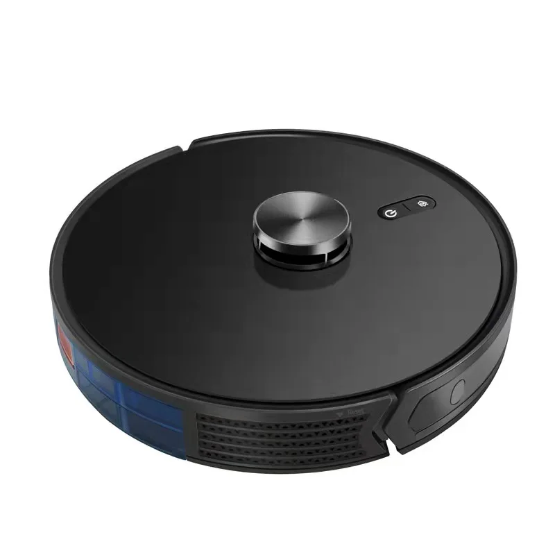 Household Intelligent Robot Vacuum Cleaner Mini Vacuum Cleaner Dry And Wet Dual Purpose Vacuum Cleaner