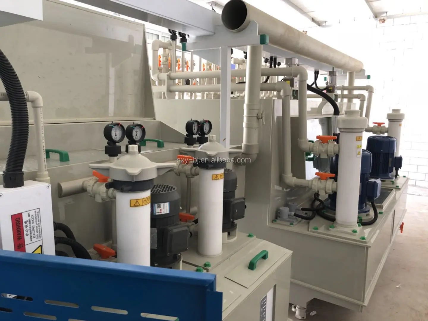 PCB Developing Machine/ Photoresist Film Developer Machine