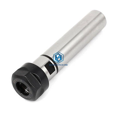 Milling Straight Shank Types ER Collet Chuck