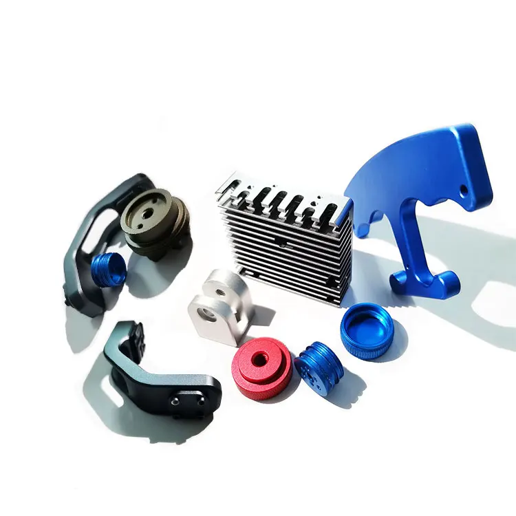 Custom turning milling cnc machining nylon parts machined stainless steel and brass parts metal milling machine control panel