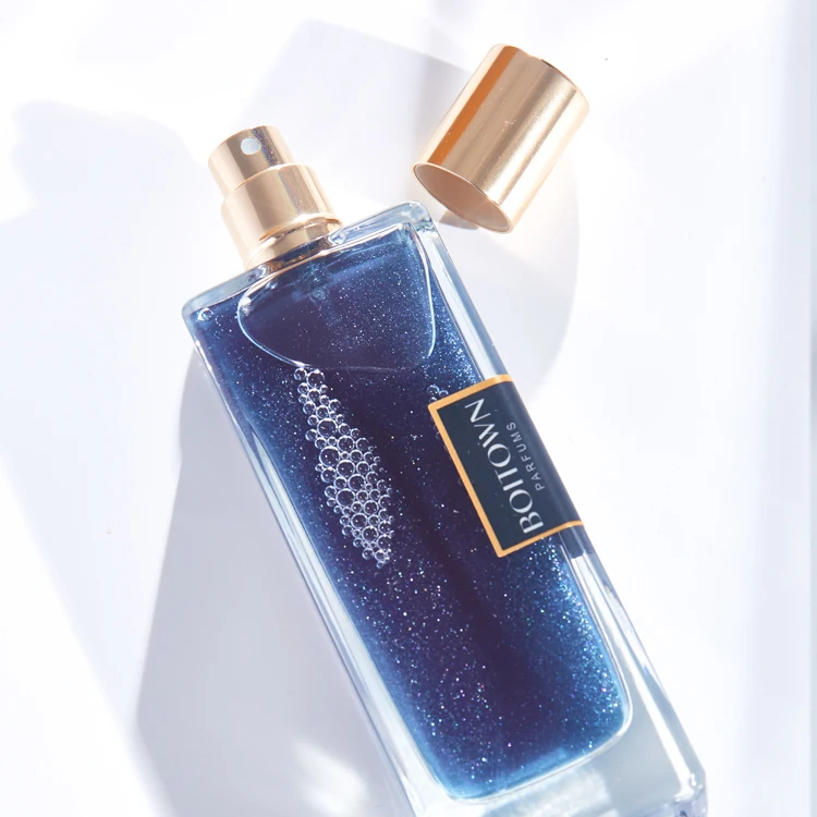 50 ML Good Quality Perfume Body Care Eau De Parfum OEM ODM Acceptd Stock Product