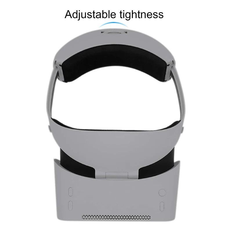 
Free Samples Provided 4k Vr 72hz 2560p Hd Screen 4k Vr Headset For Oculus Rift Virtual Reality Headset 