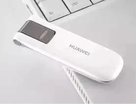 Разблокированный оригинальный Huawei E180 2 Мбит/с 3G HSDPA модем USB
