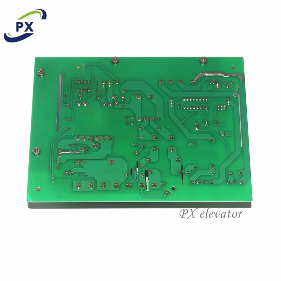 HD-BKP-100 HEMR-100EZ Elevator holding board STVF9 holding brake power board for Hyundai elevator door parts