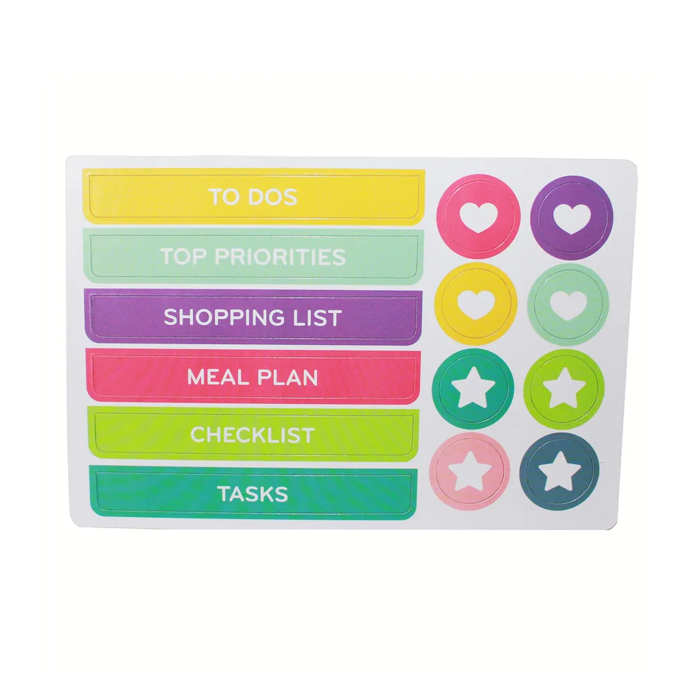 Factory Cheap Price Fridge Magnetic Stickers For Girls