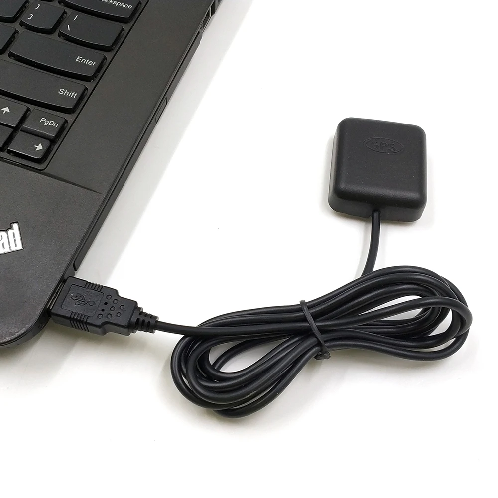 Beitian NMEA-0183 1.5m USB GLONASS GPS receiver G-MOUSE 9600bps USB level better than BU-353S4 BN-82U