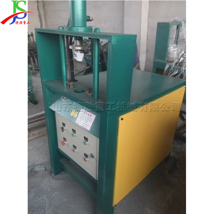 Машина для резки квадратных труб под углом 45 градусов машина из нержавеющей стали