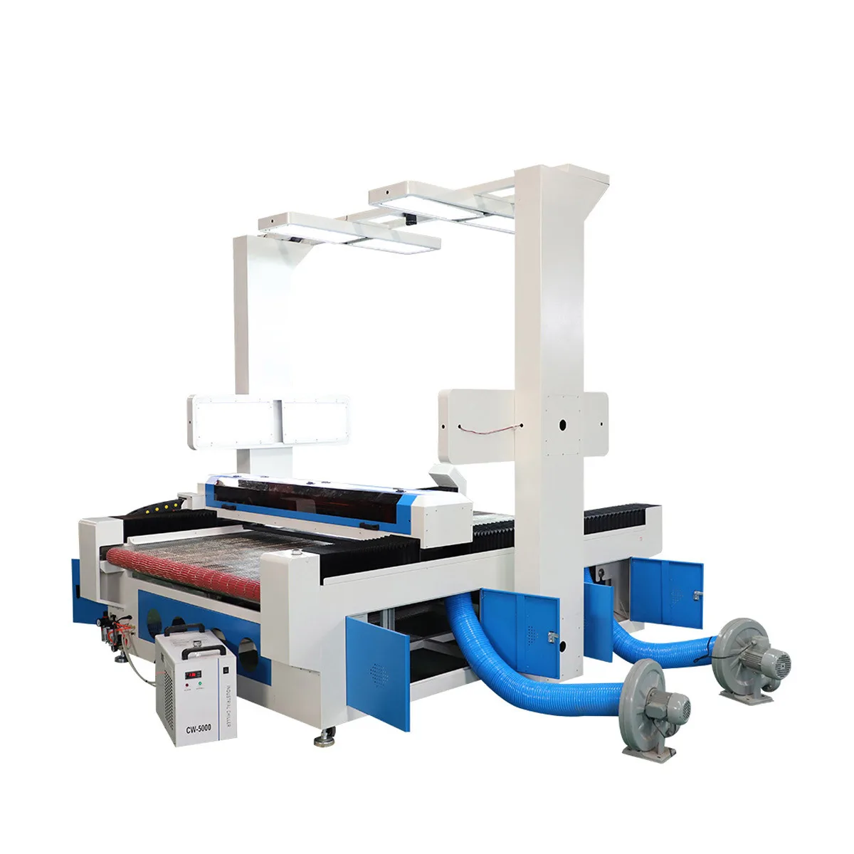 1620 co2 cnc CCD camera chinese cheapest laser cutter price of laser cutting machine