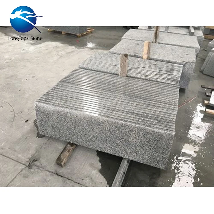 Китайская дешевая гранитная уличная лестница, уличная лестница