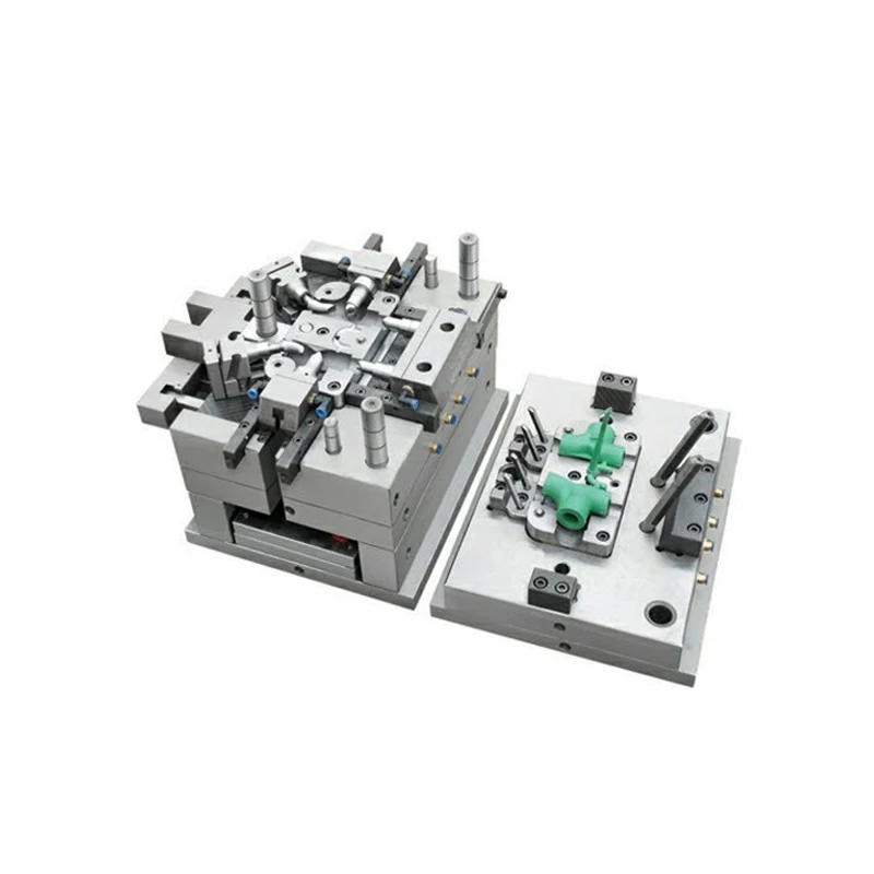 Fujian Yobest Auto Parts Bobbin Mold Custom Plastic Injection Extrusion Factory Production with OEM&ODM Including CAD 3D Files