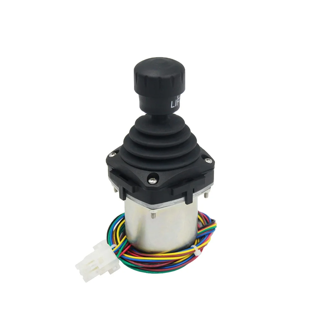 1001118419 JLG boomlift joystick  rocker controller for awp