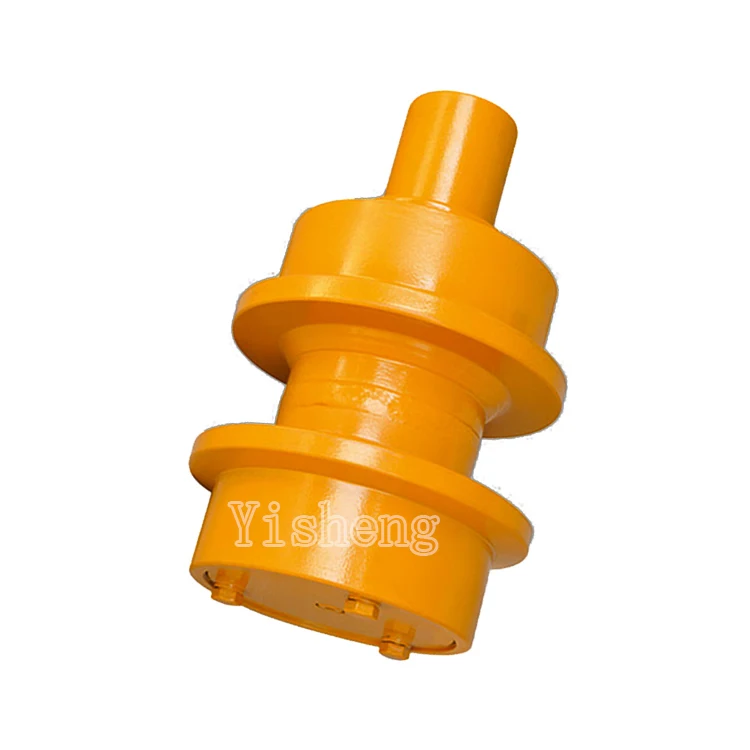 CAT345B CAT345BL CAT345D CAT345DL Excavator Undercarriage Parts Carrier roller for CAT