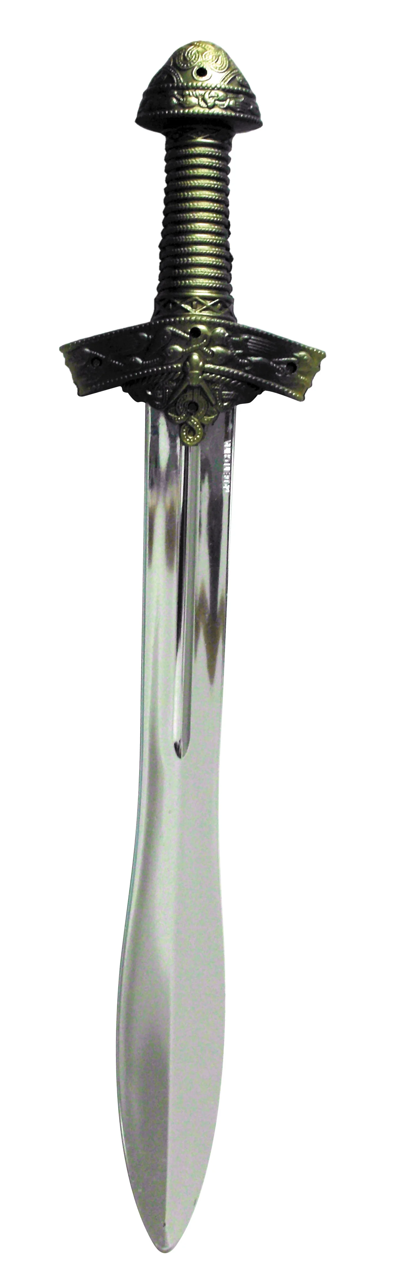 2024 Wholesale High Quality Children Weapon Cosplay Plastic Sword Anime