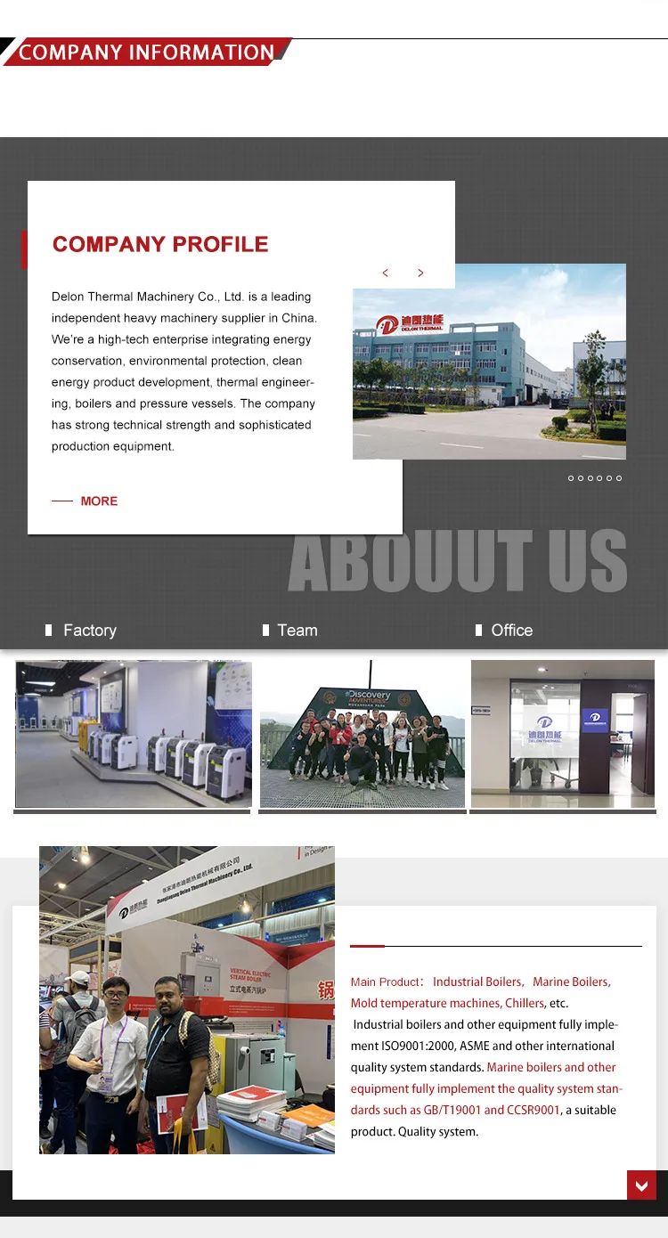 Company profile