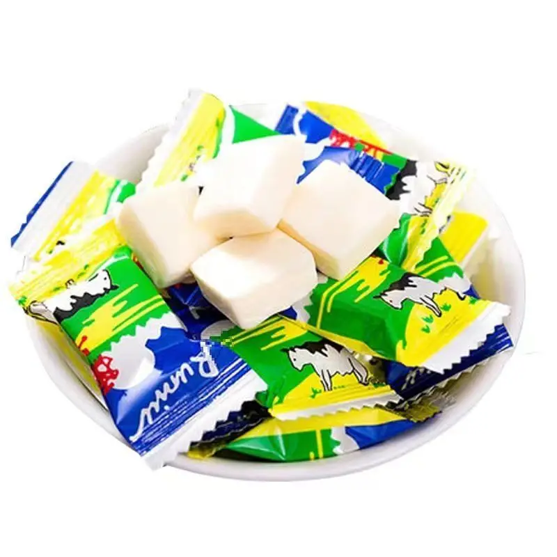 Milk Candy Runiu 160g