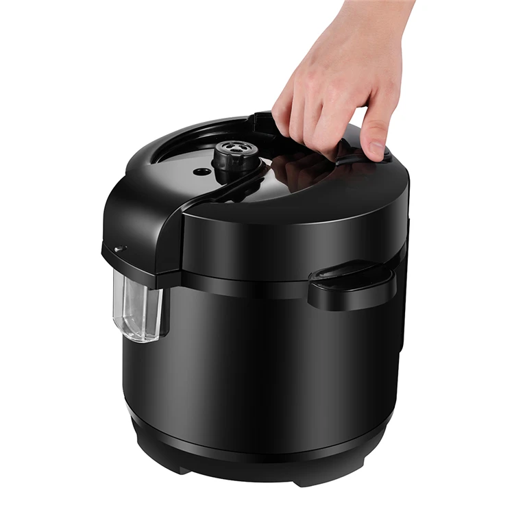 household 2L~2.5L Delicate and compact Electric Pressure Cooker
