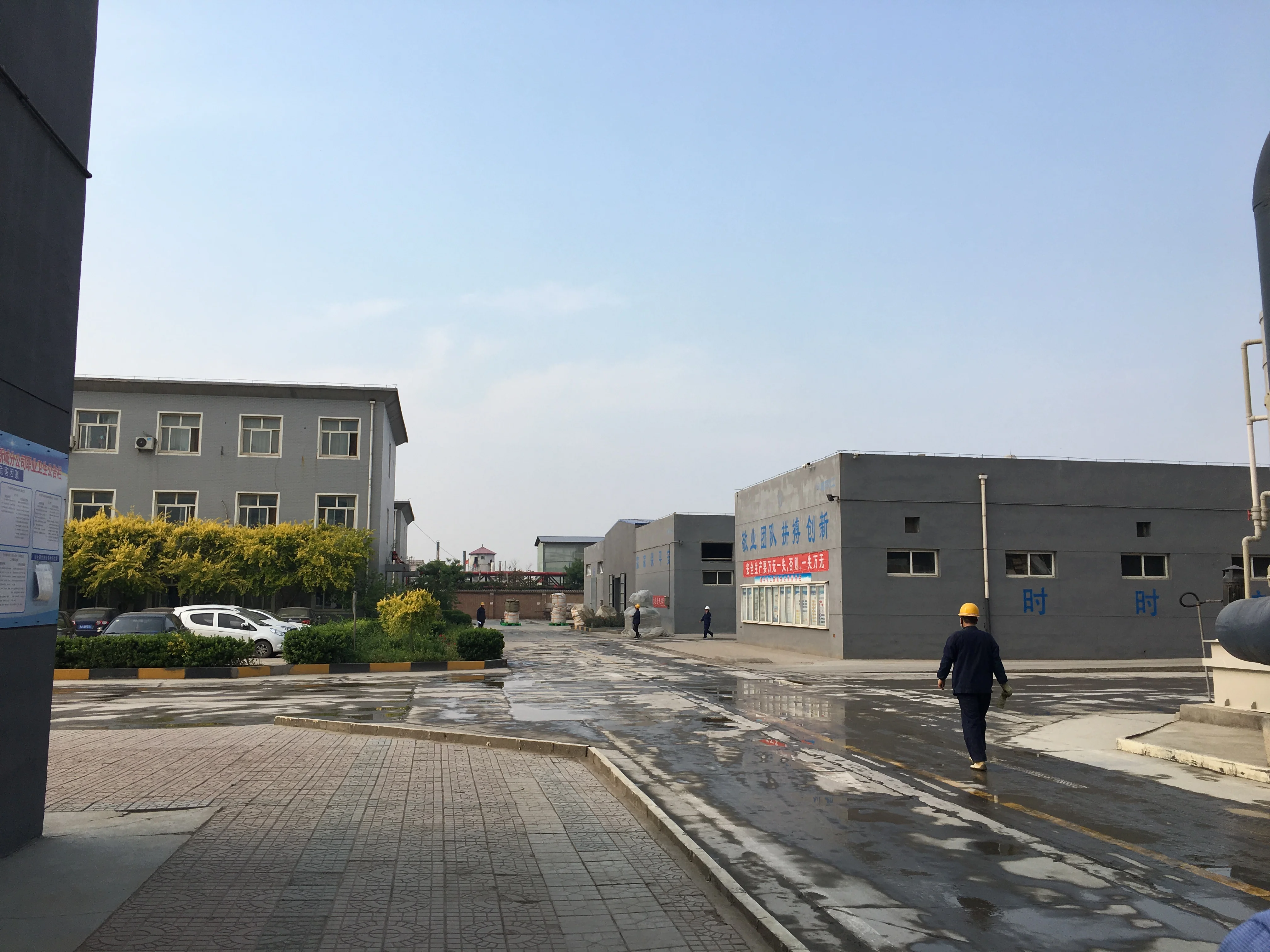 
99% 2-Chlorobenzoic acid CAS 118-91-2 