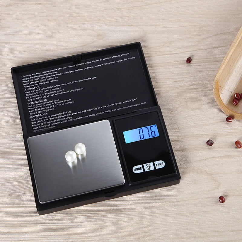 china manufacturer custom logo food digital kitchen s digital jewelry scale aws