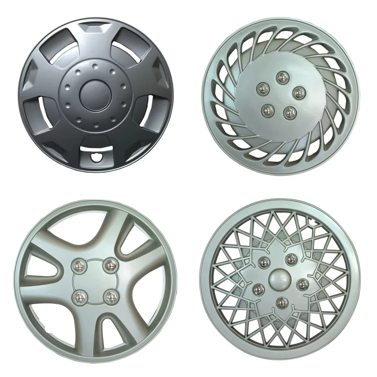 Wholesale Multi-Functional Anti-Dust Compact Car Exterior Accessories Wheel Cover