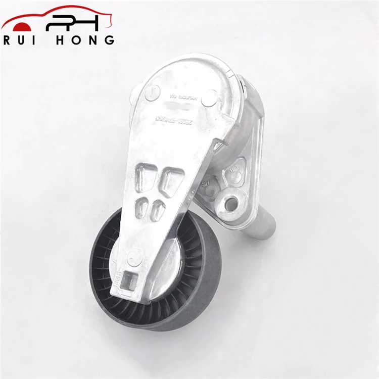 Auto Parts Belt Tensioner Pulley OEM 25281-37120 For Hyundai Kia